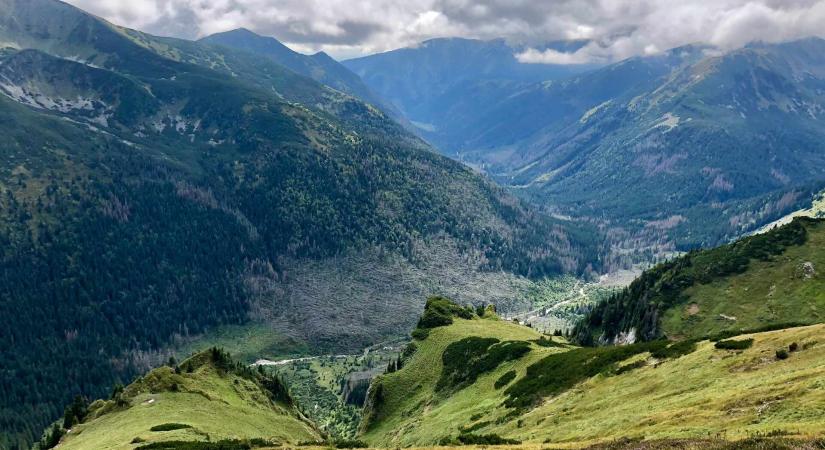 Szigorúbb szabályok mellett túrázhatunk februártól a Tátrában