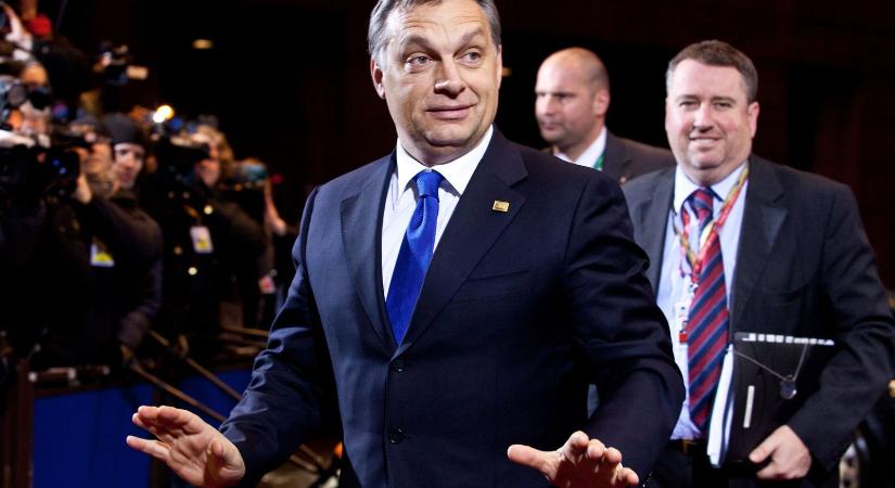 Váratlanul rátámadtak Orbán Viktorra a klubesten, a biztonságiak sem tudtak közbelépni