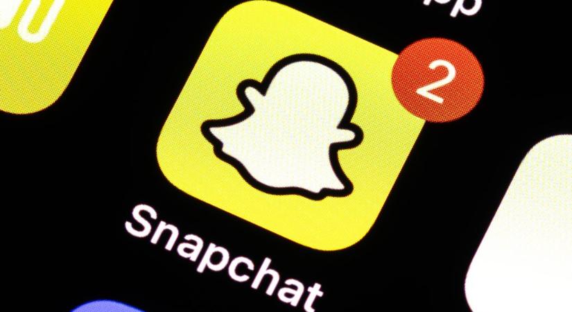 Több száz nő Snapchatjét törte fel meztelen fotókért egy amerikai hacker