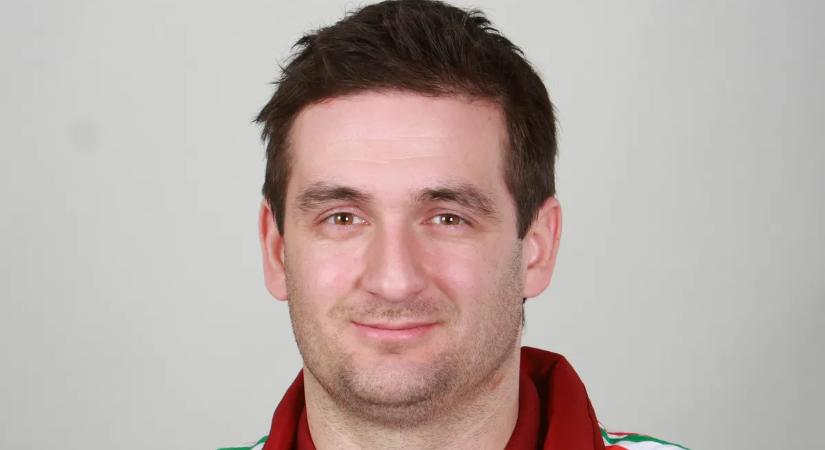 Gerebics Roland lett a koronglövők új szakágvezetője – hivatalos