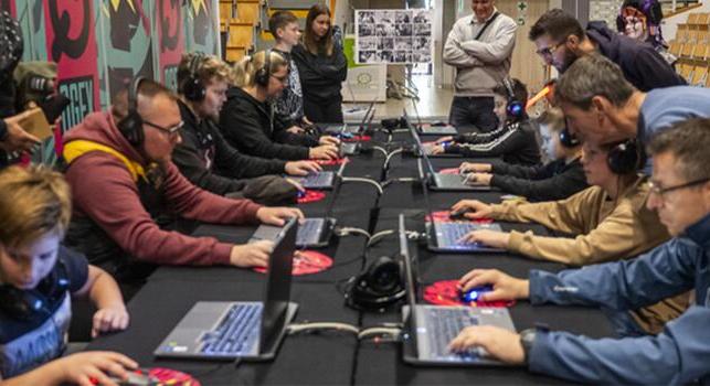 Visszatér Magyarország legnagyobb videójátékos rendezvénysorozata, az OGEX