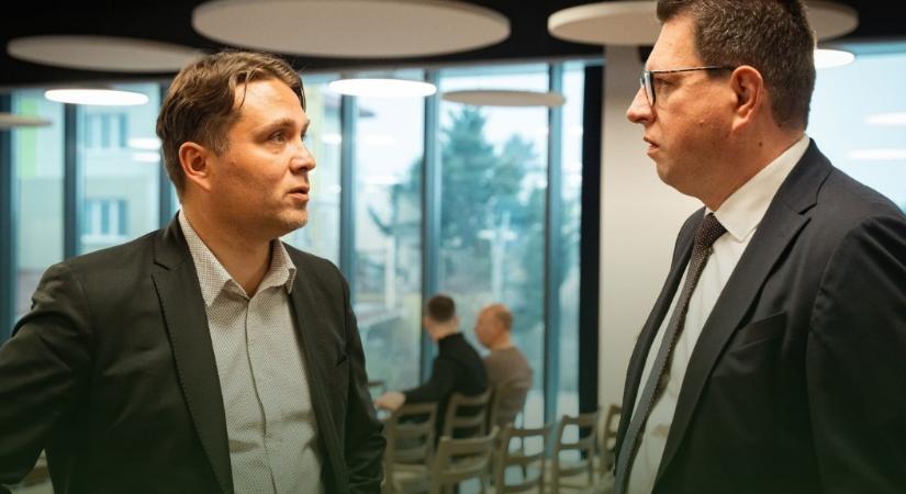 Már a jövő héten az Európai Parlament elé kerül a Beneš-dekrétumok ügye