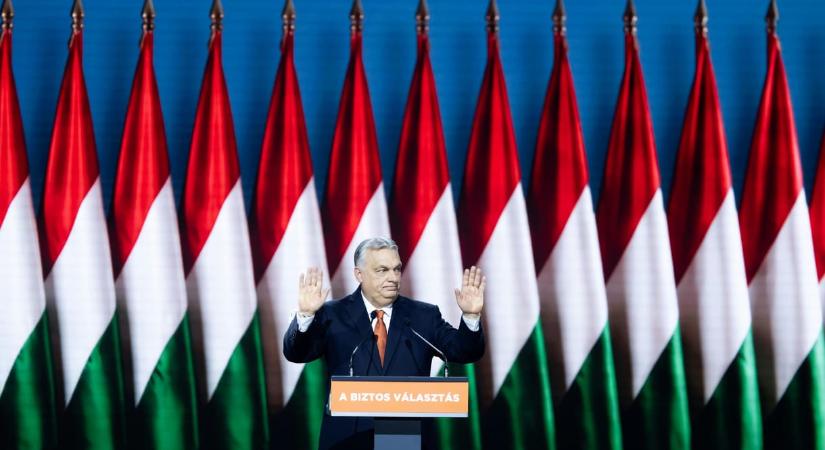 Republikon: A relatív többség szerint a „maffiaállam” a legtalálóbb elnevezés a Fidesz rendszerére