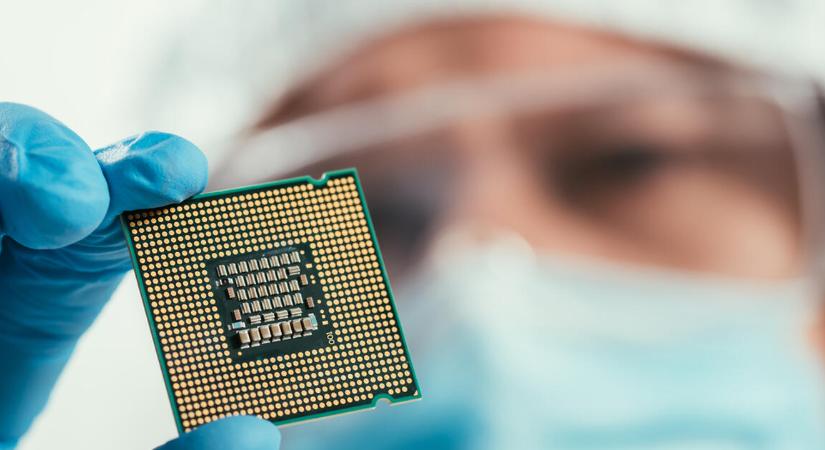 Hiába nőtt a Qualcomm bevétele, a nyereség csökkent