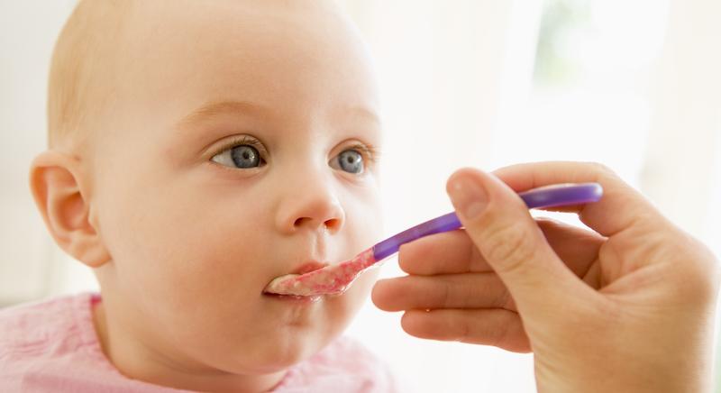 Mérgezési tünetek brit újszülötteknél