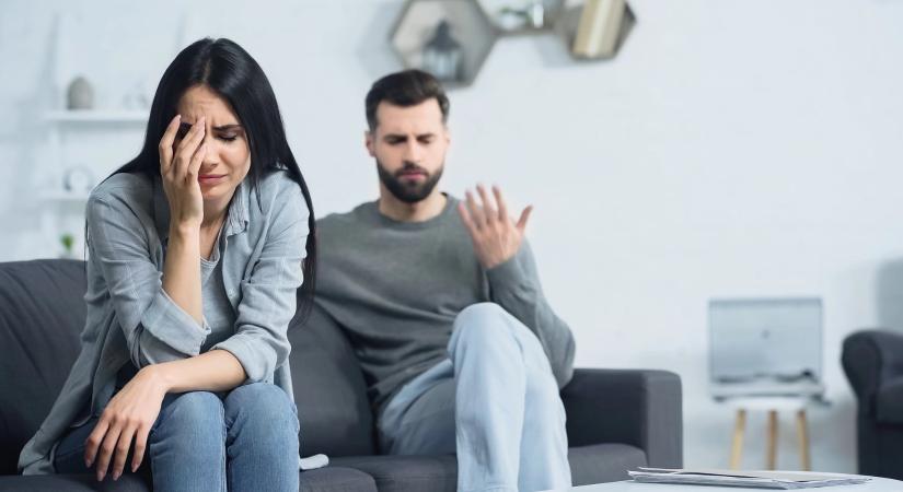 3 jel, hogy sérül az érzelmi biztonságod a párkapcsolatodban