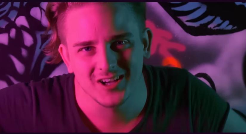 A leukémiából kigyógyult, mégis elhunyt 29 évesen Siklósi Örs - 5 éve történt