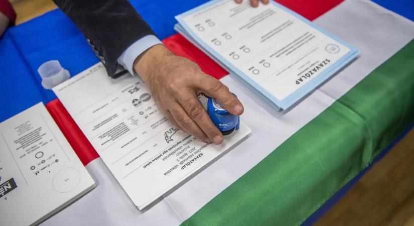 Nem használható a DÁP-applikáció az áprilisi választásokon