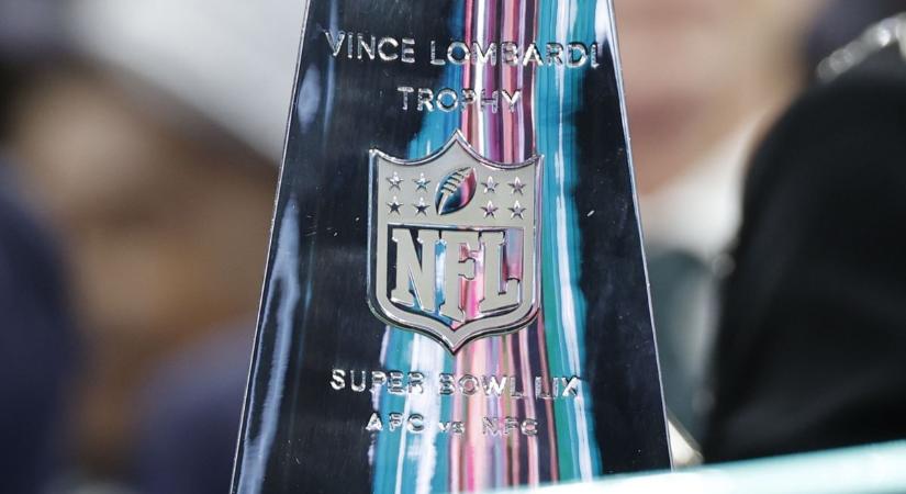 Hétfő hajnalban kezdődik az amerikai őrület - ez lesz a hatvanadik Super Bowl