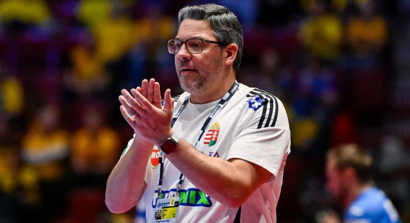 Így láttuk mi a kézilabda Európa-bajnokságot ( videó)