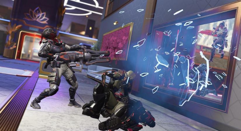 7 éves az Apex Legends, jelentős változások jönnek