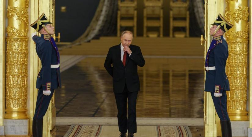 Már az orosz kormány tanácsadói is attól tartanak, hogy nem bírja tovább az ország a szankciókat