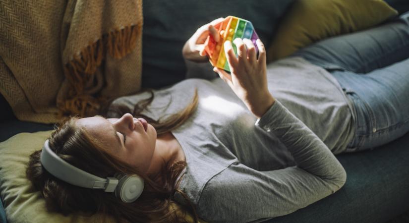 Autizmus: ezért nehezebb lányoknál felismerni – Súlyos következményekkel járhat a kései diagnózis