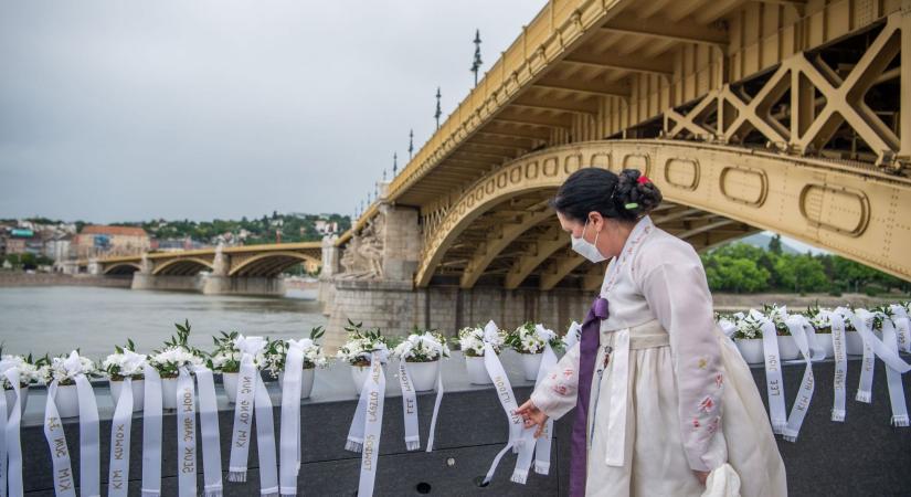 Új elsőfokú büntetőper indult a Hableány hajókatasztrófa ügyében