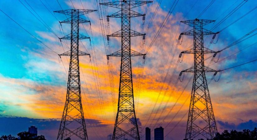 Kiterjedt áramszünet bénítja meg Stuttgartot