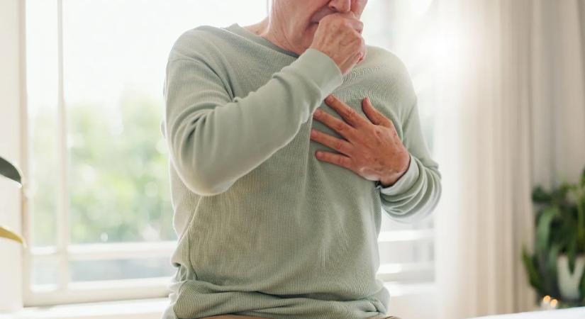 Köhögéssel megmentheted magad? Veszélyes tévhit a szívrohamról