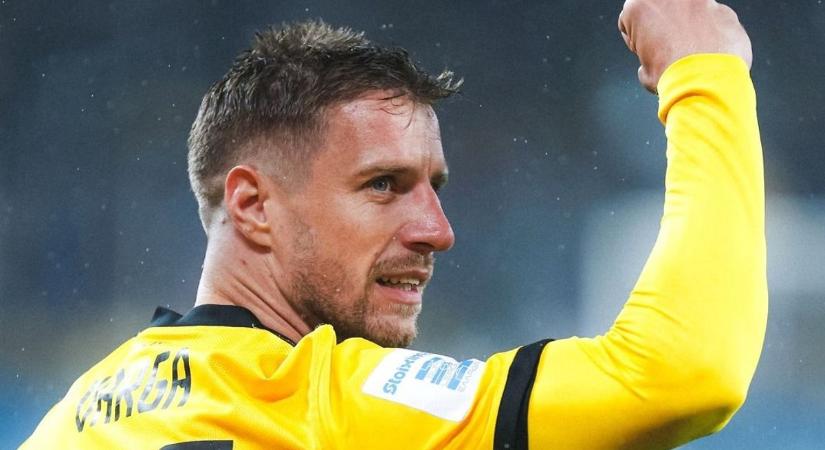 Súlyos döntést hoznak Athénban, Varga Barnabás is érintett