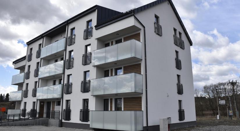 Aki lakást venne, ne tétovázzon, gyorsan nőnek az árak!