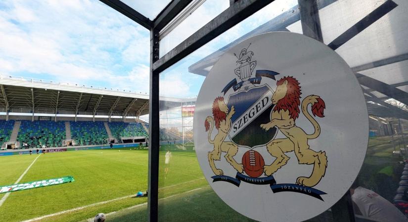 Korábban a válogatottnál is dolgozó szakember veheti át a Szeged-Csanád GA kispadját