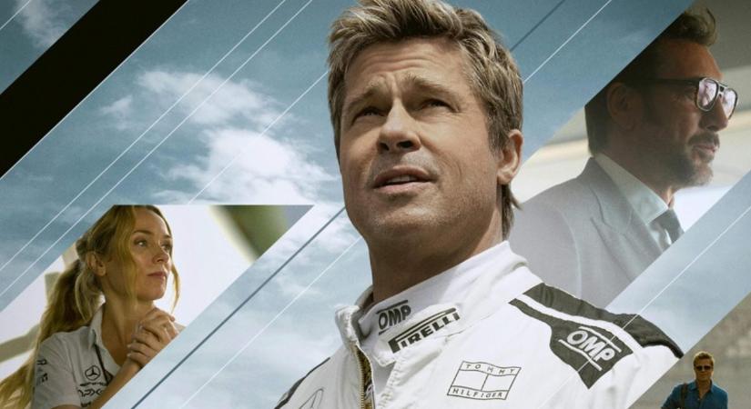 Az év legnagyobb kérdése: Lesz-e F1 2? Ezt mondta a Formula–1 vezére