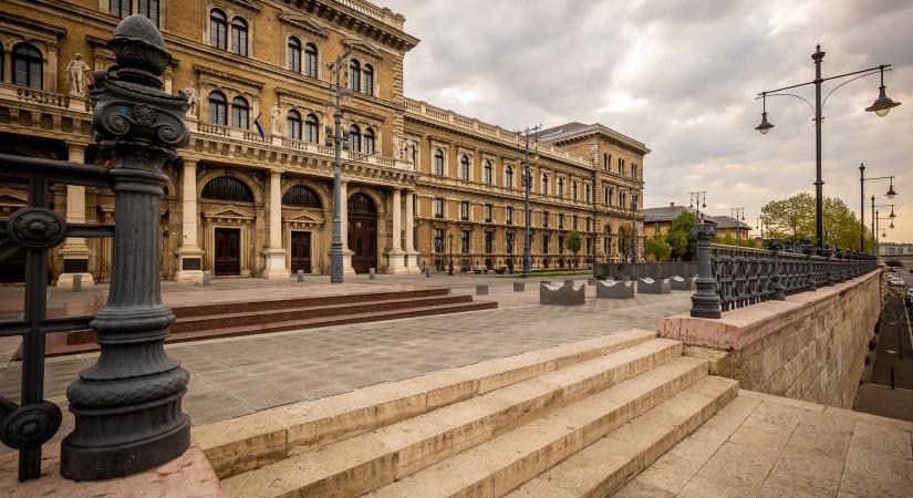 Urbanisztikai vonatkozású doktori program indul a Corvinus Egyetemen