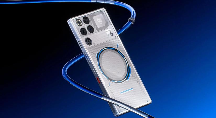 Itt a januári AnTuTu lista: továbbra is a RedMagic 11 Pro a leggyorsabb androidos telefon