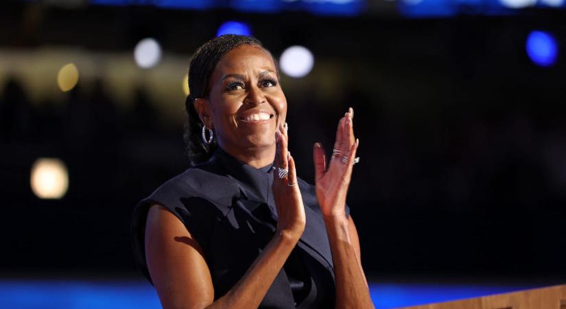 Óriásit ment Michelle Obama 2020-as dokufilmje most, hogy mozikba került a Melania Trump-film