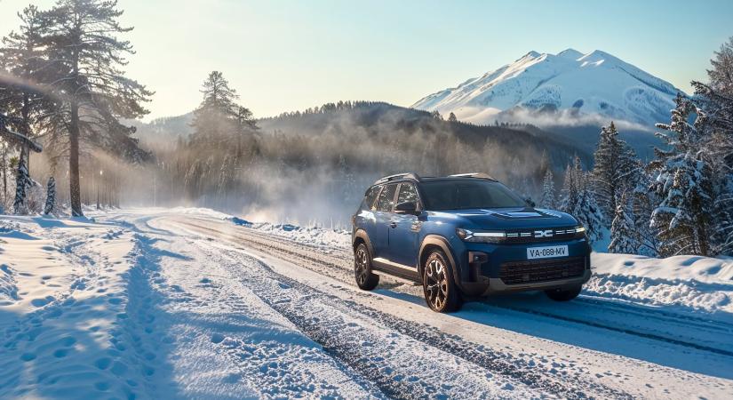 Külföldön is zuhannak a Dacia eladásai