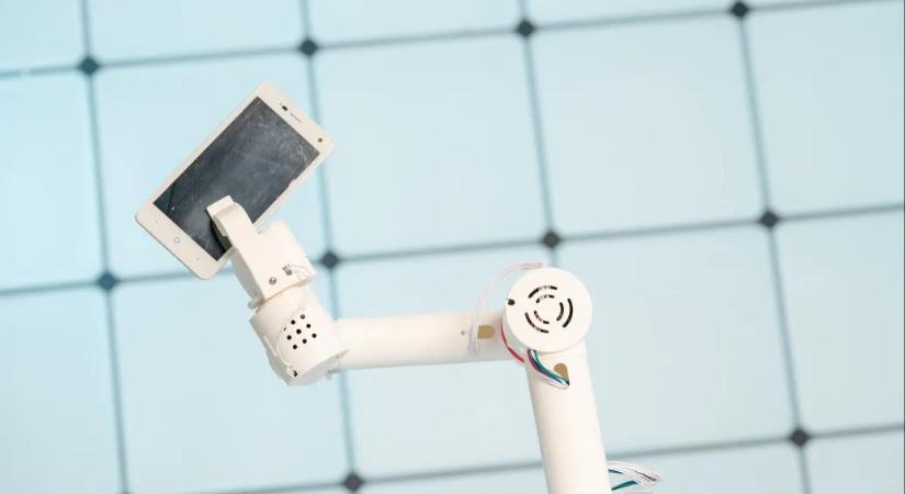 Ellepték az internetet az MI-botok, egy weboldal minden 31. látogatója nem ember