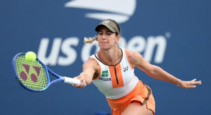 Teniszbotrány: magyar sportlegendák álltak ki a meghurcolt Bondár Anna mellett