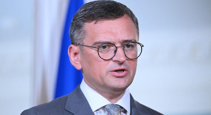 Nem kell nagyobb beismerés: a volt ukrán külügyminiszter szerint Európa háborúra készül