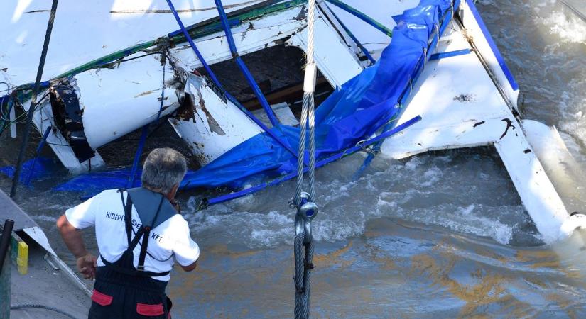 Elfogult bíró miatt újraindult a Hableány-tragédia büntetőpere