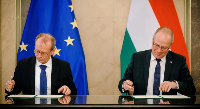 Milliárdból milliók – hatalmas elvonások, csekély visszatérítés Kanizsának