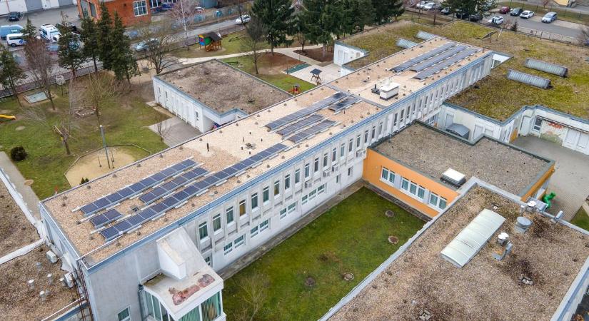 Meglepő fordulat a Kis utcai óvodában – így spórol most az intézmény (galéria)