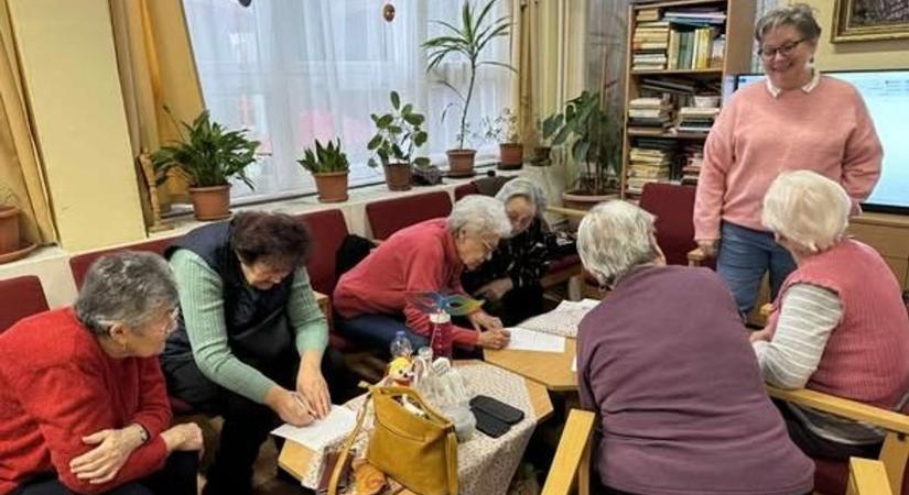 Nyomozás indult a Lajosvárosi Gondozási Központban