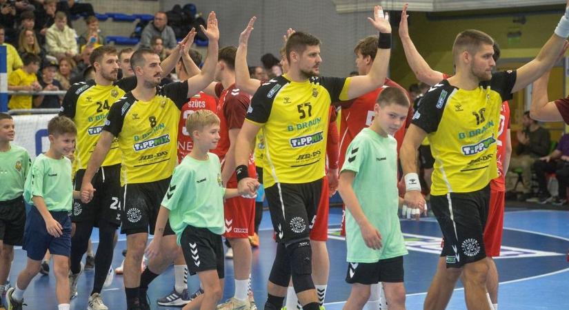 Hétvégi sportműsor: rajtol a vízilabda és a kézilabda élvonal
