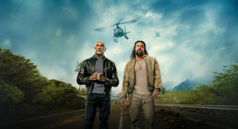 Jason Momoa eladta magát az Amazonnak, de nem volt jó döntés – kiderült, miért osztanak ritkán főszerepet a sztárra