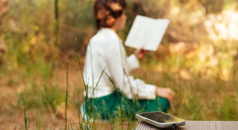 Agyböjt nagyböjt idején – nemcsak a testnek, az elmének is jót tesz a lemondás