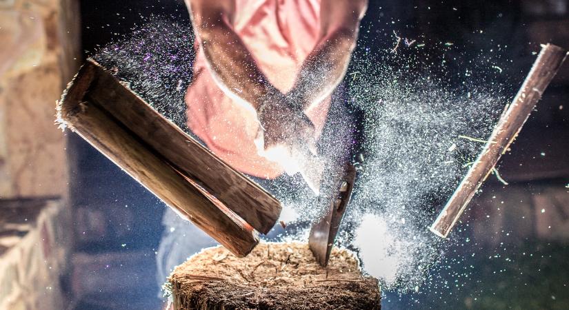 Hihetetlen, mire bukkant fahasogatás közben egy természetvédelmi őr!