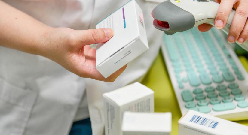 Világszerte áremelkedést hoz Trump harca a drága gyógyszerek ellen