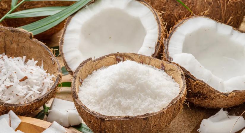 Neked is gondot okoz a kókuszdió feltörése? Ezzel a trükkel gyerekjáték lesz