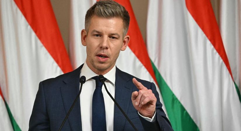 Orbán Viktor bemutatta a Tisza Párt két arcát (VIDEÓ)