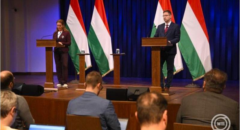 Ukránokat tiltott ki a kormány Magyarországról