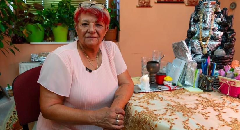 Szegedi Erika elárulta a titkot: bárki szívét elnyerheted Valentin napig!