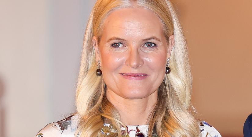 Szigorú lépést tett a Norvég Királyi Ház, miután Mette-Marit koronahercegnő neve felbukkant az Epstein-ügy aktáiban