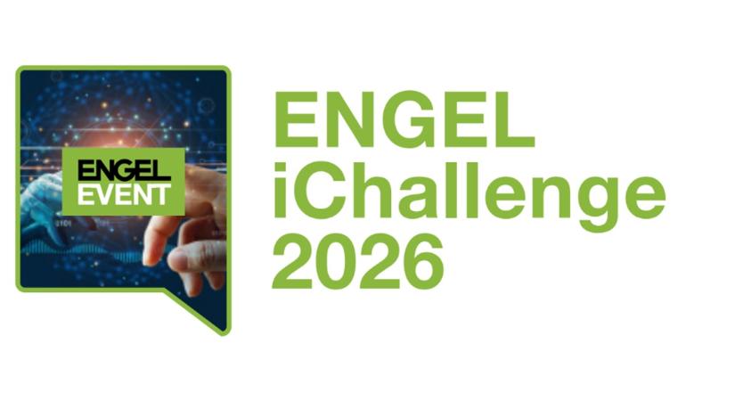 ENGEL iChallenge 2026: verseny a fröccsöntési és automatizálási kiválóságért