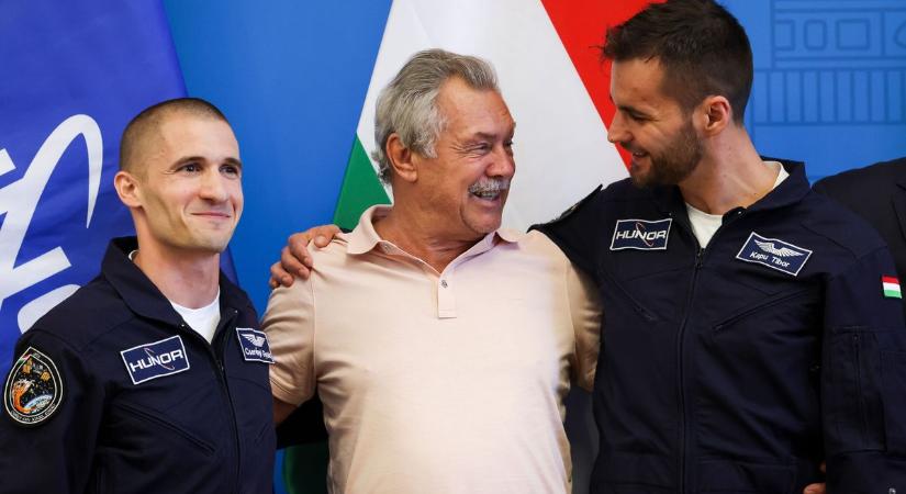 Space Summit 2026: Magyarország a globális űrkutatás élvonalába készül