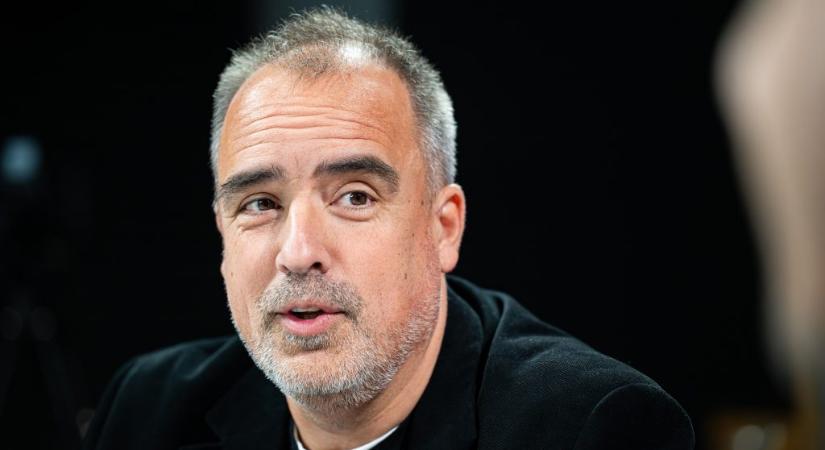 Török Gábor közzétette, mekkora esélyt lát a választáson a különböző kimeneteleknek