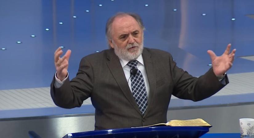 Miért támogatja a Hit Gyülekezete Orbán Viktort?