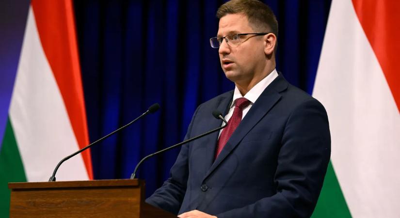 Gulyás Gergely: Több millió családhoz érkezik a napokban magasabb fizetés